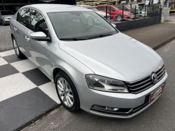 Volkswagen Passat 2.0 TSI  2.0. Veículos e barcos