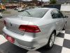 Volkswagen Passat 2.0 TSI 2.0 (2012) Volkswagen Passat 2.0 TSI 2.0 (2012)