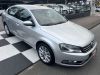 Volkswagen Passat TFSI 2.0 (2012)