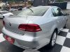 Volkswagen Passat TFSI 2.0 (2012)