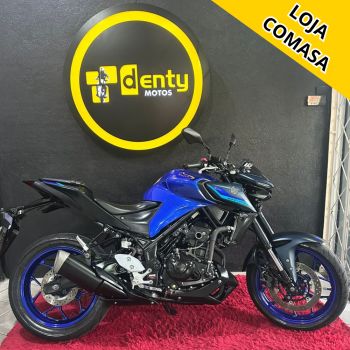Yamaha TDM MT 03  YAMAHA / MT-03 ABS 300. Veículos e barcos