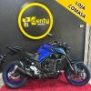 Yamaha TDM MT 03  YAMAHA / MT-03 ABS 300 (2023)