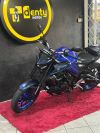 Yamaha TDM MT 03  YAMAHA / MT-03 ABS 300 (2023)